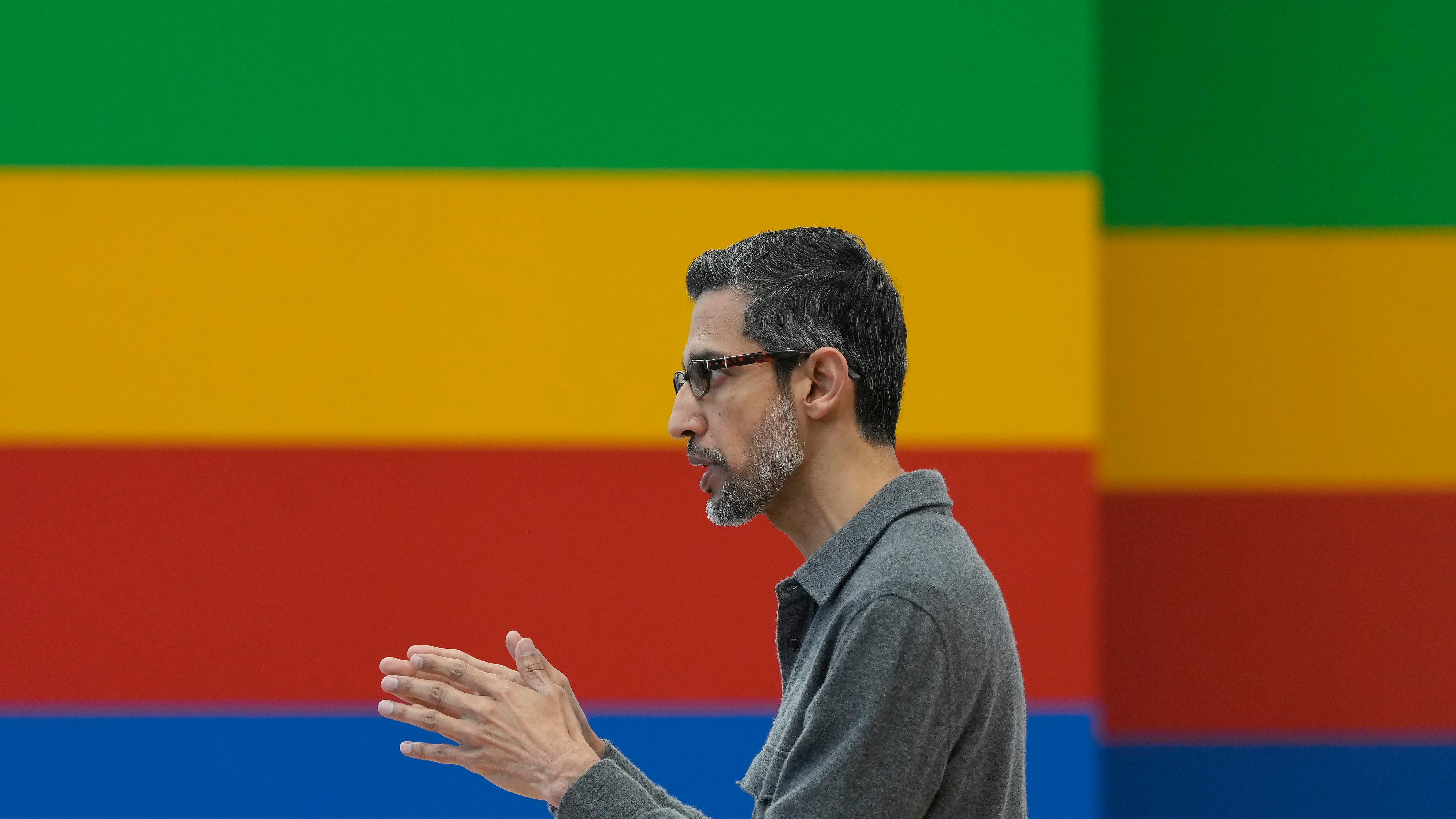Washington vuole fare a pezzi Google