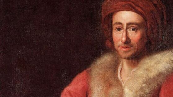 Che bella la storia dell'arte del "prof" Winckelmann