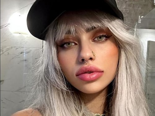 Partecipò al pestaggio di un 18enne: l'influencer condannata in appello