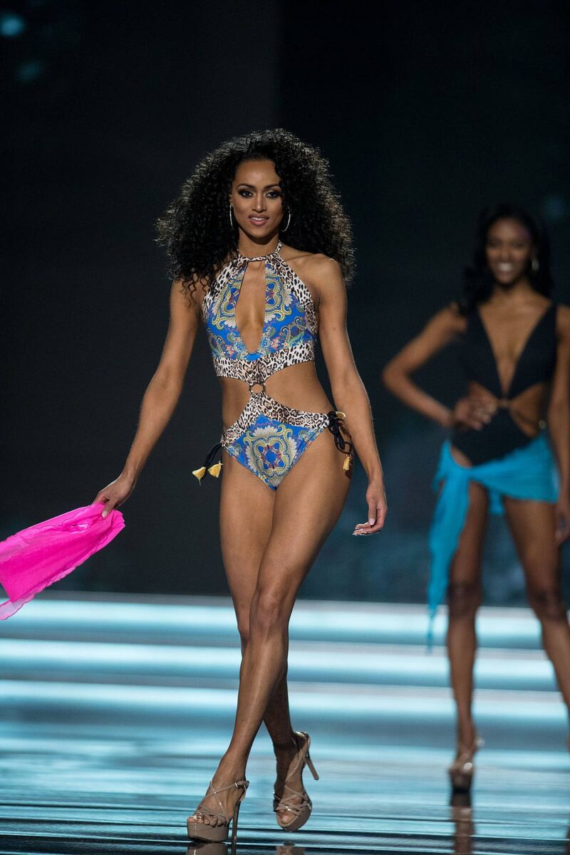 Miss America 2017, è nata a Napoli la nuova reginetta a stelle e strisce 20