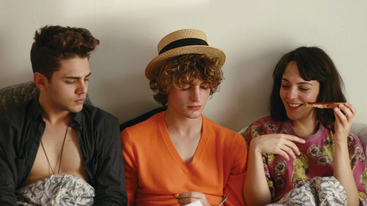 Nessuno guarda i suoi film e il regista canadese dice basta: la storia di Xavier Dolan