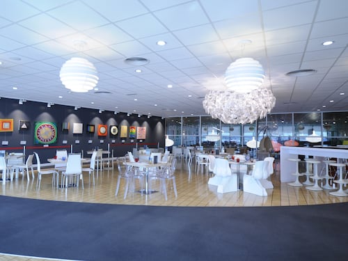 Michelangelo, un ristorante gourmand a Linate