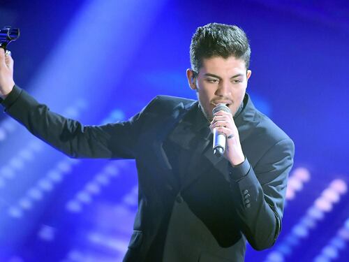 Sanremo, Lele migliore dei giovani. Quattro big fuori dalla finale