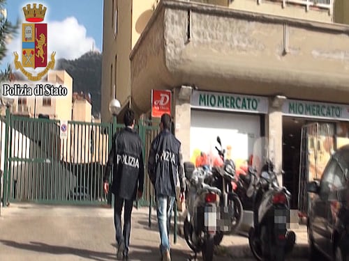 Da manovale a imprenditore milionario grazie alla mafia
