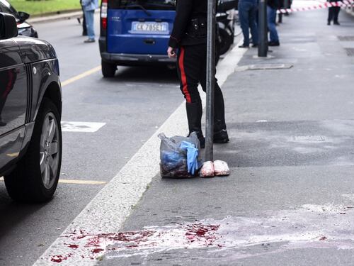 Liberato due volte dal giudice. Immigrato accoltella un uomo