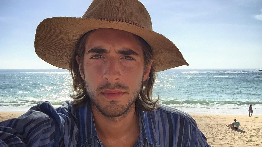 Enrico Contarin: "Non ho ancora trovato l'amore"