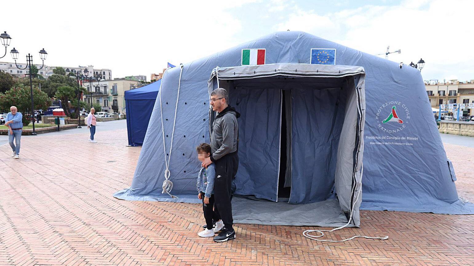 Campi Flegrei, solo in 46 alle esercitazioni a Napoli e Pozzuoli. "Dati desolanti"