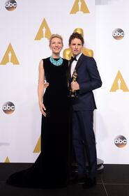 Oscar, 2015 le immagini della cerimonia 4