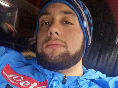 Schianto mortale su A6: Ventimiglia piange il soldato Falanga