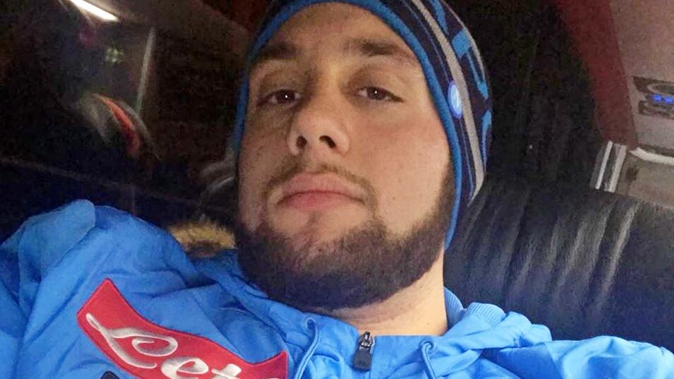 Schianto mortale su A6: Ventimiglia piange il soldato Falanga