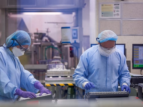 Super anticorpo ottenuto dal sangue: l'arma contro tutte le varianti