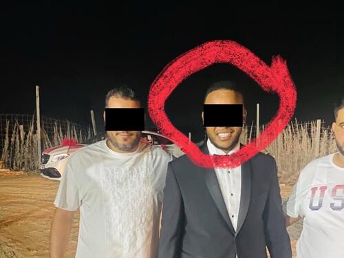 Hadi Qouma, Ahmed Shagan e Alaa Nasr: chi sono i trafficanti