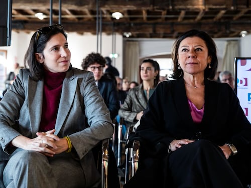 "Nuovo nome al Pd", "È una praticante". Scontro tra Schlein e De Micheli