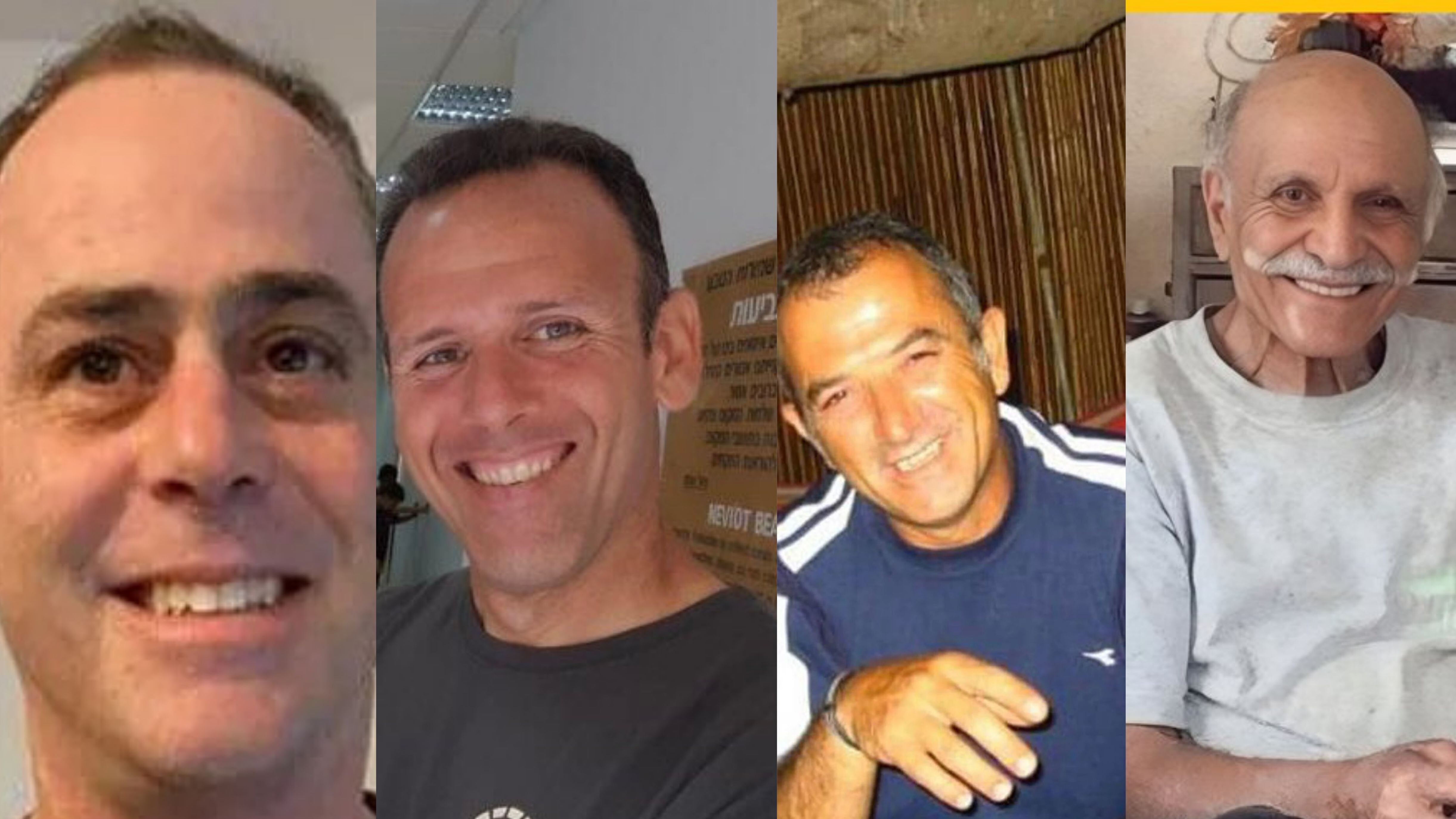Hamas consegna i corpi di 4 ostaggi. Israele: "Prigionieri liberi solo dopo identificazione"