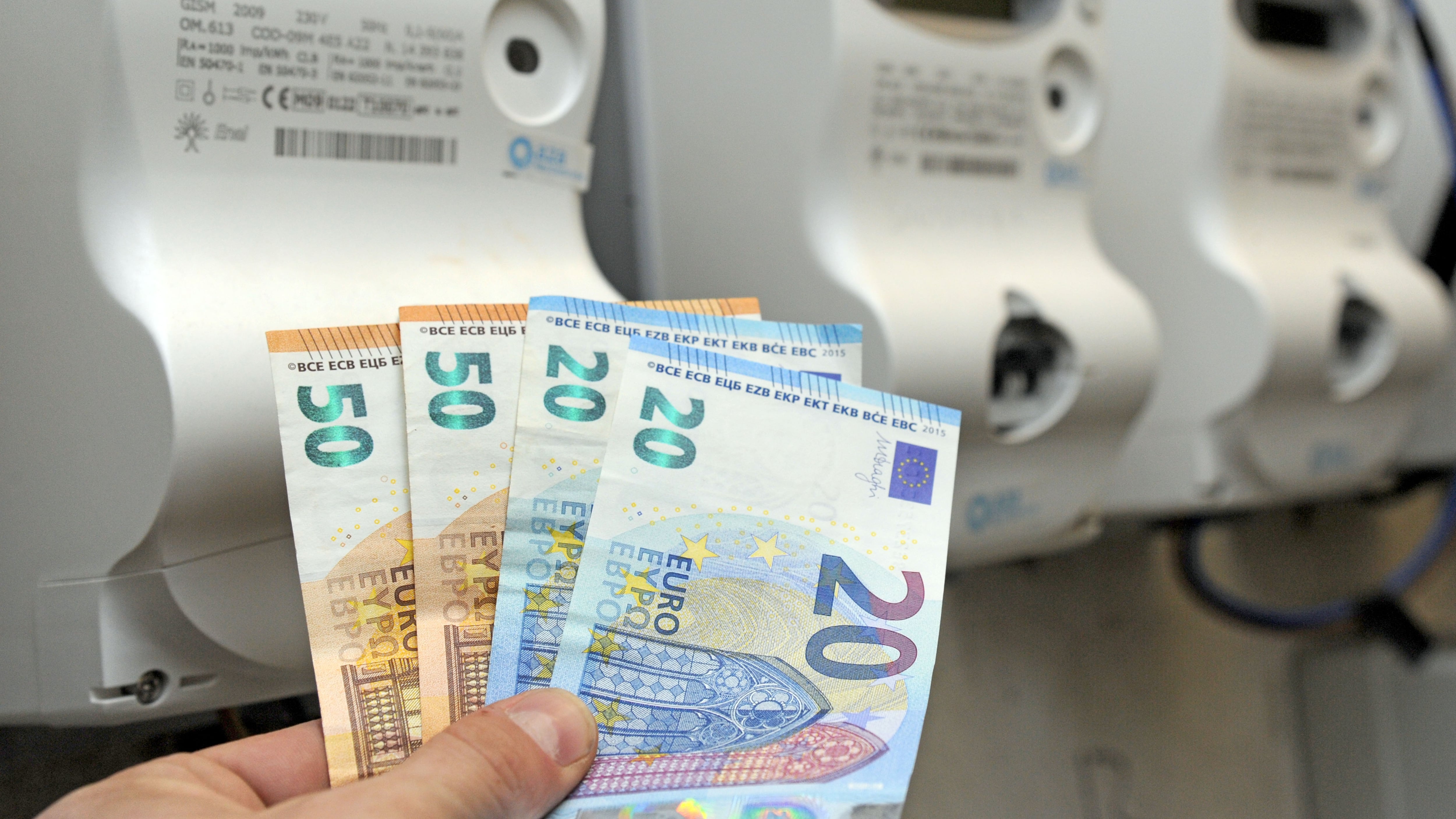 Elettricità Futura sul caro bollette