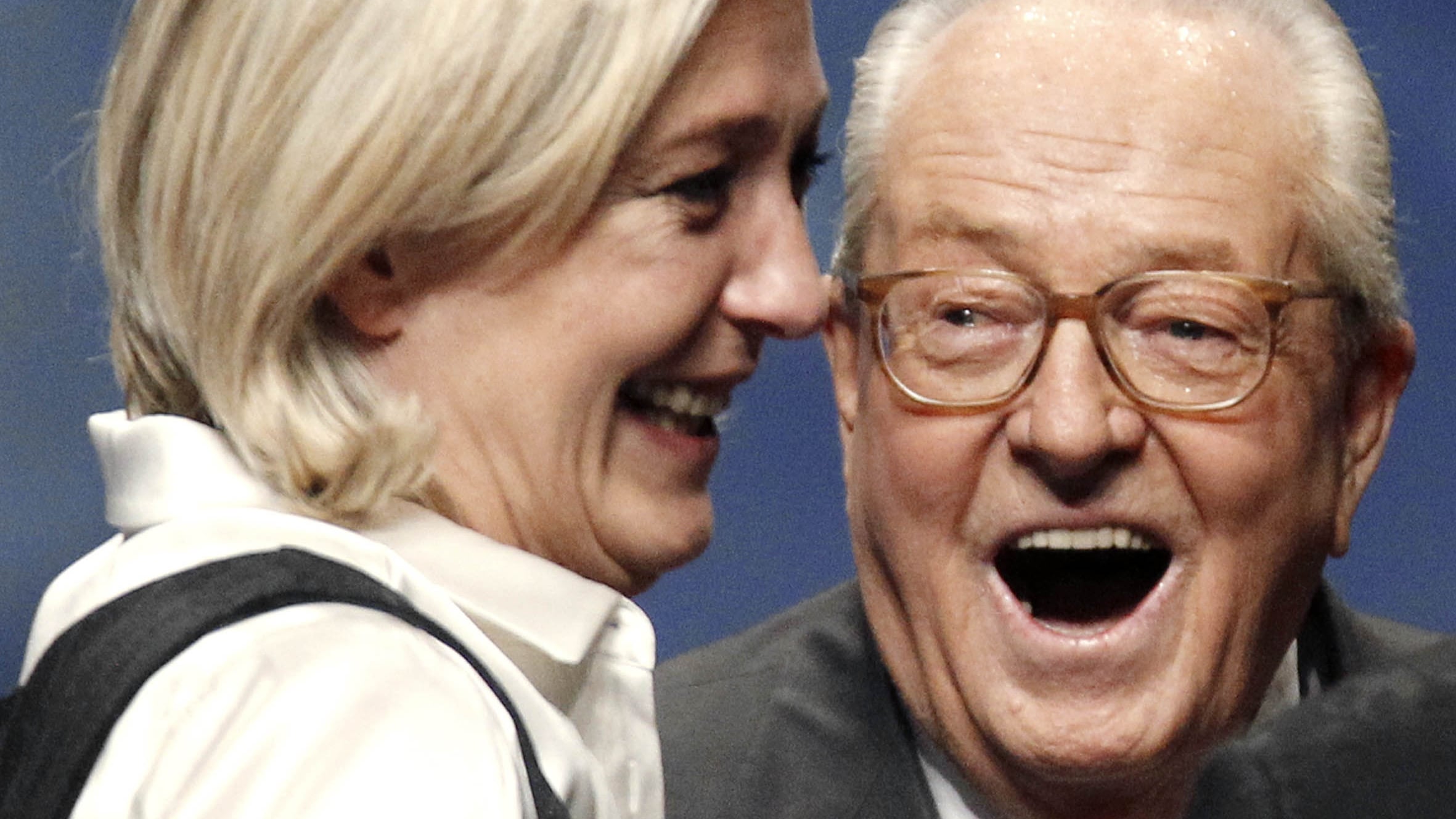 "Vi spiego come mia figlia cambierà questa Europa"