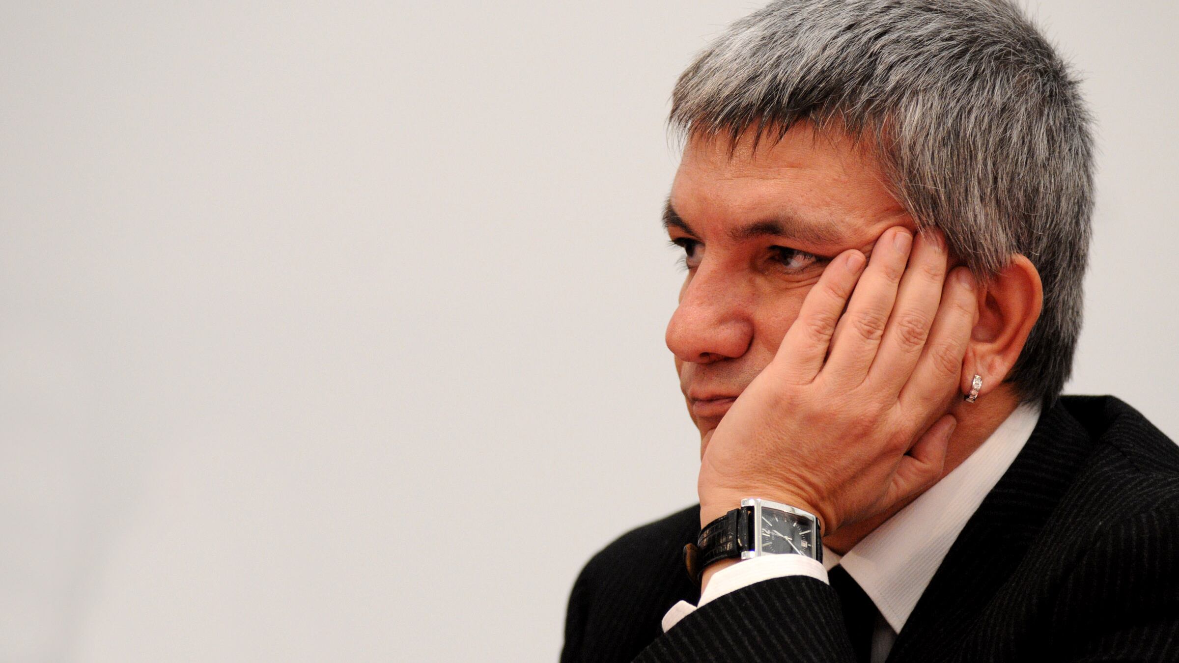 Vendola: "No primarie Pd"
