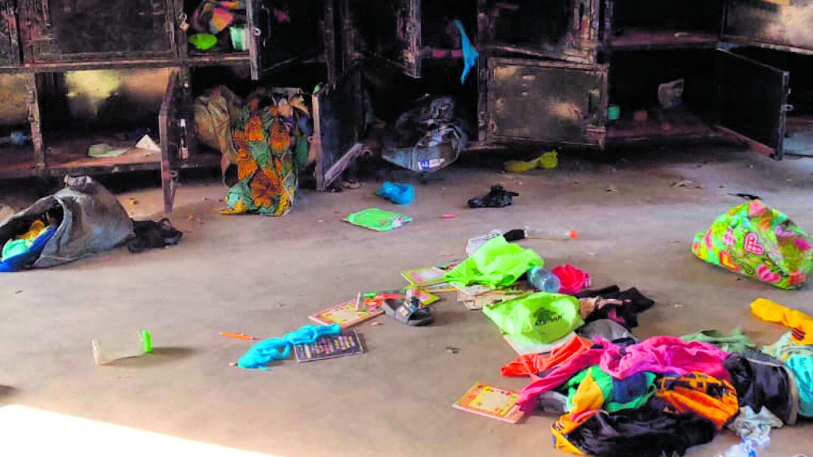 Furia jihadista contro i cristiani. Nigeria nel caos, minaccia Usa