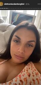 Elettra Lamborghini, le foto più sexy 4