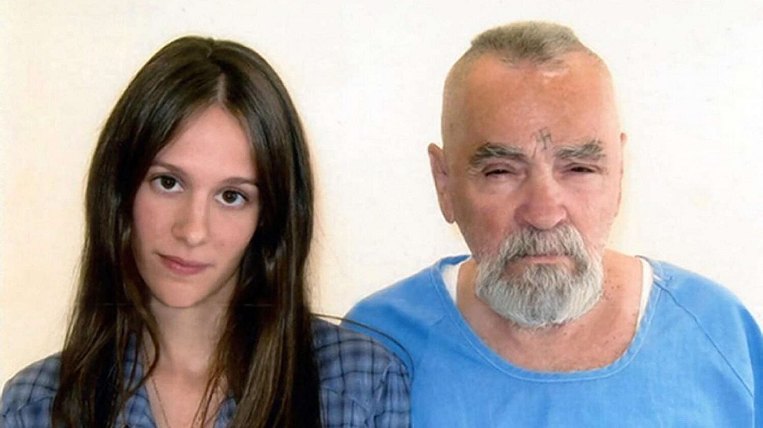 Charles Manson sposerà in carcere la ventiseienne Afton Elaine Burton