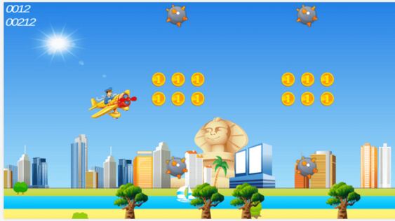 Il candidato presidente egiziano "eroe" in un videogioco per Android