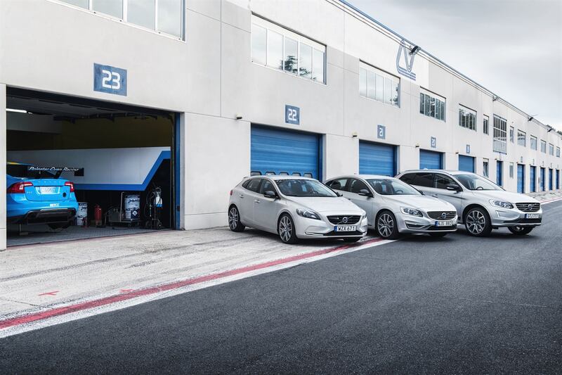 Polestar