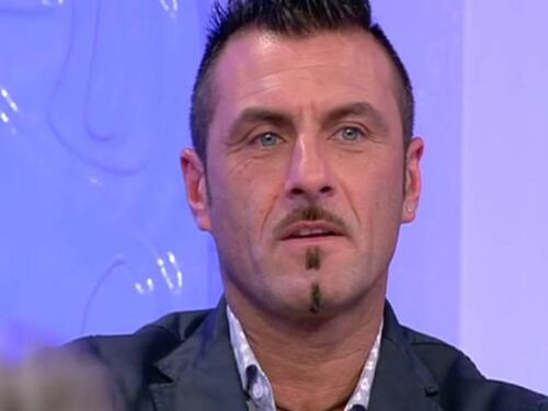 Incidente stradale per Sossio Aruta? Sui social sbotta: "Mi avete augurato la morte"