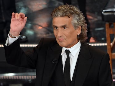 Addio a Toto Cutugno, i momenti più belli della sua carriera 10