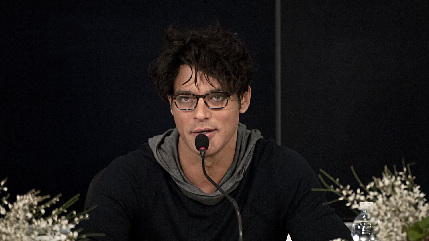 Lo sfogo di Gabriel Garko dopo Sanremo: "Mi avete aiutato a dimenticare"