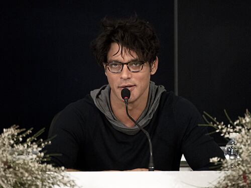 Lo sfogo di Gabriel Garko dopo Sanremo: "Mi avete aiutato a dimenticare"