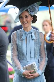 Kate Middleton, i look iconici in foto 3