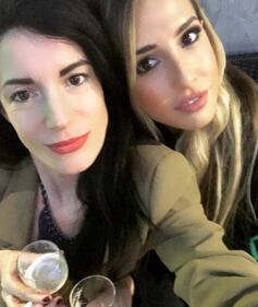 Giorgia Rossi, le foto 15