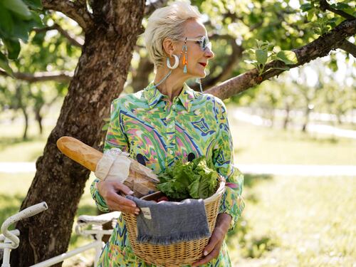 Over: 6 consigli per scegliere cibi sani e un'alimentazione bilanciata