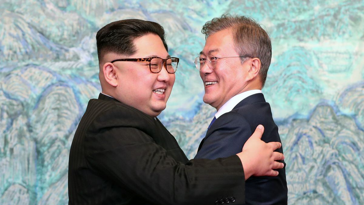 Nord e Sud Corea verso nuovo summit