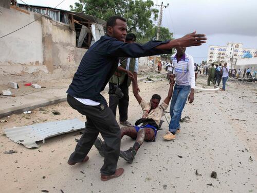 Jihadisti e signori della guerra, in Somalia va in scena la guerra infinita