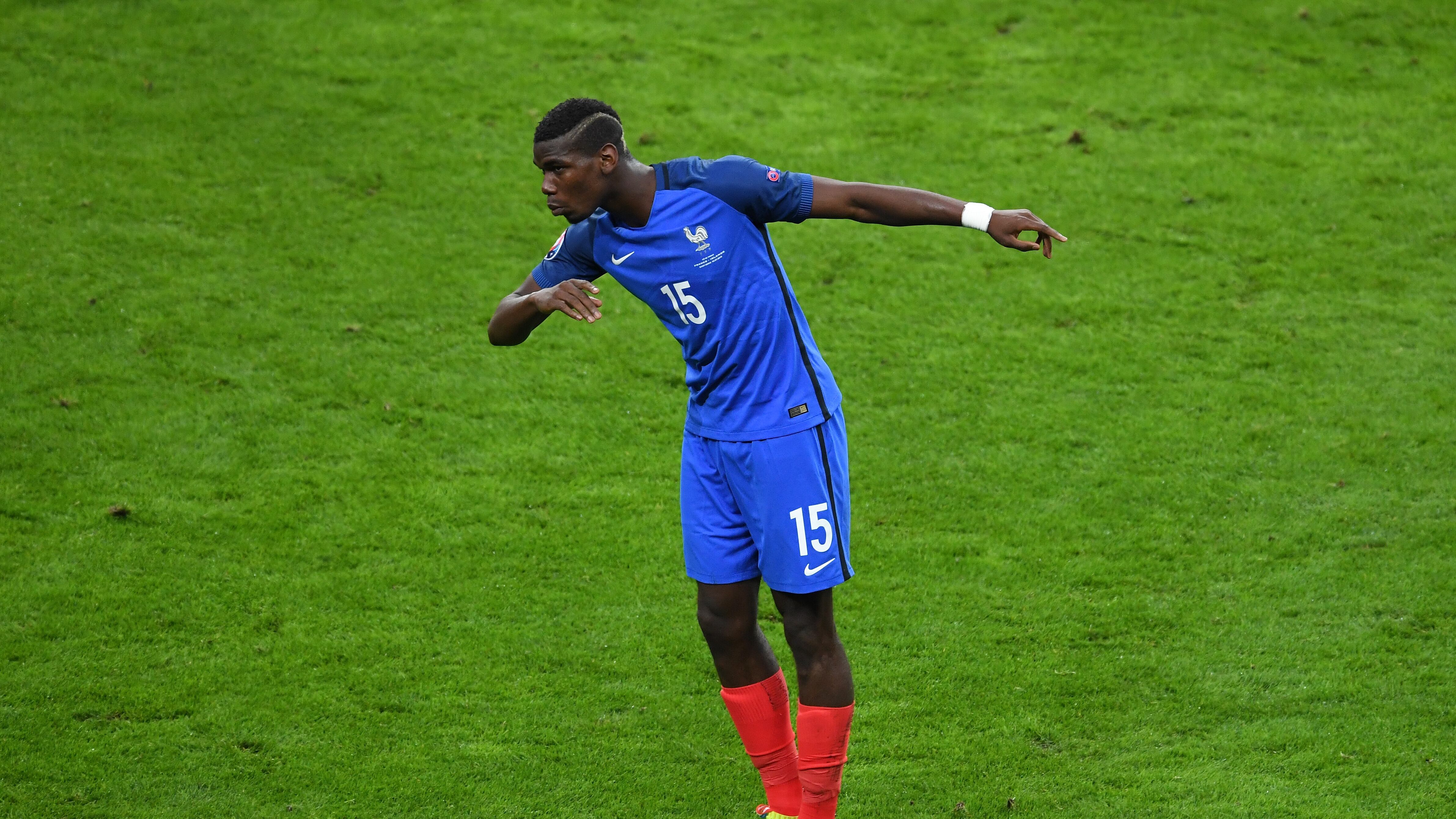 E lo United offre alla Juve 123 milioni per Pogba