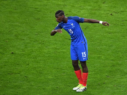 Riparte la Juventus con Pogba testimonial e convocato di pietra