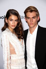 Kaia Gerber: ecco la sexy figlia di Cindy Crawford 5