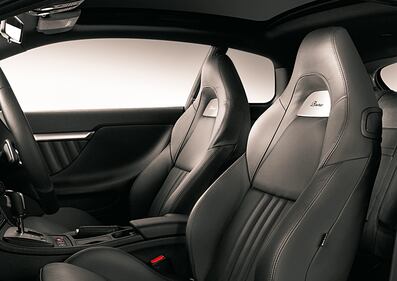 Alfa Romeo Brera: il fascino dell’occasione persa. Guarda le foto 8