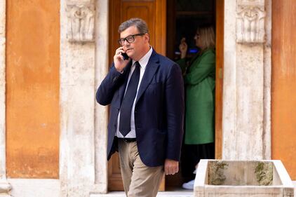 Secondo giorno di accrediti per i nuovi senatori  3