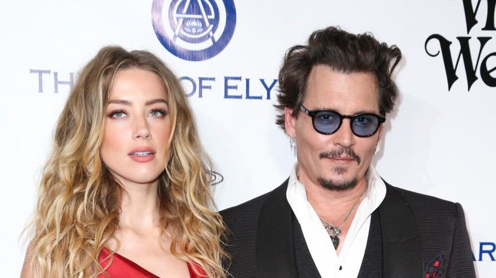 "Amber Heard ha manipolato Johnny Depp": parla l'amico