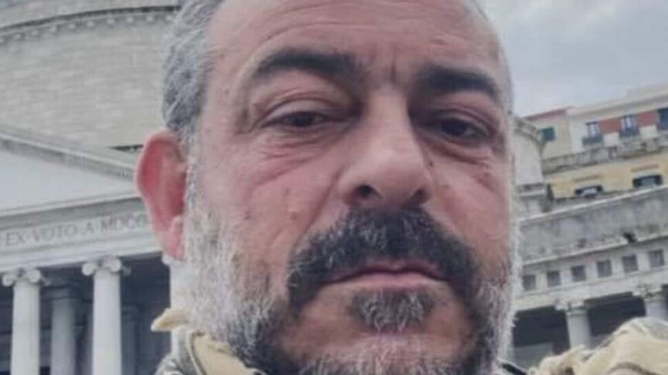 Choc a Palermo, carabiniere morso da ragno violino muore a 52 anni