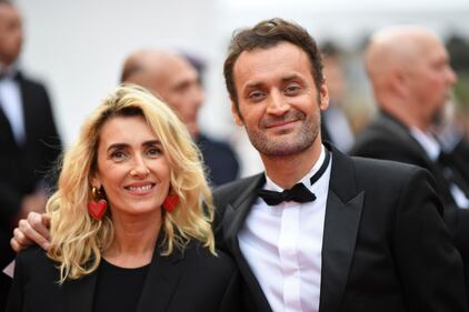 Il primo red carpet di Cannes 4