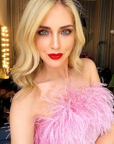 Chiara Ferragni, le foto della quarantena 4