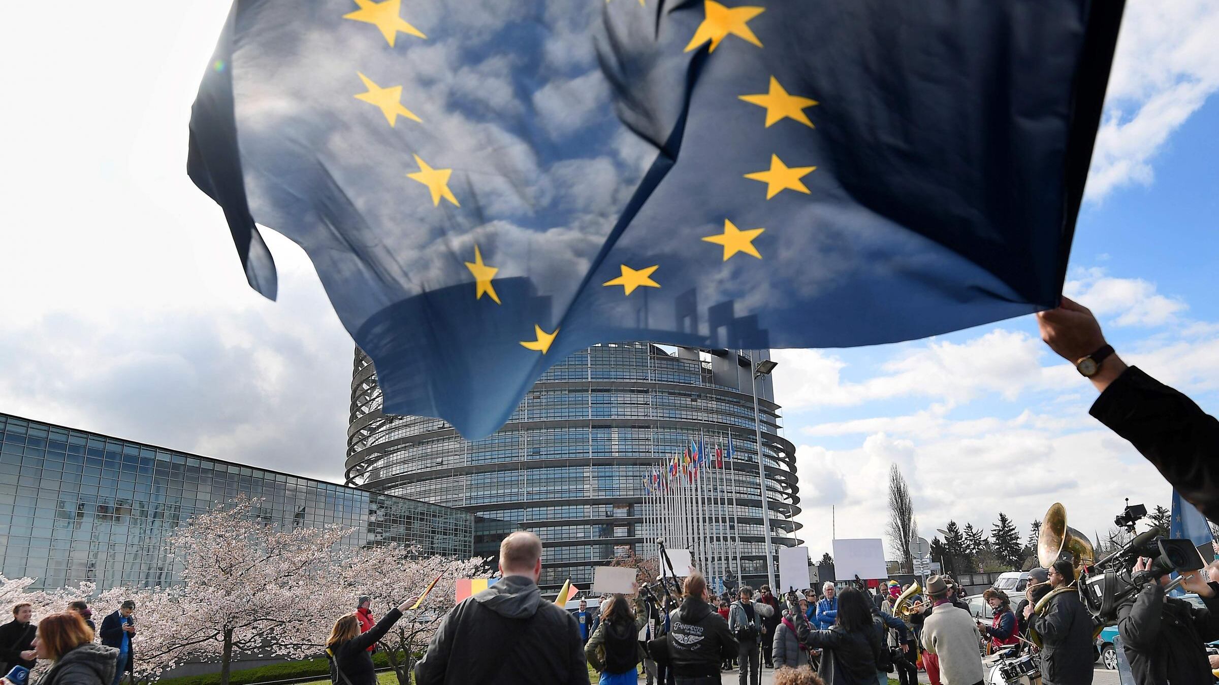 Il Risiko delle poltrone Ue
