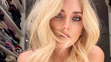 Il professore Mirabella: "Chiara Ferragni è da premio nobel della furbizia"