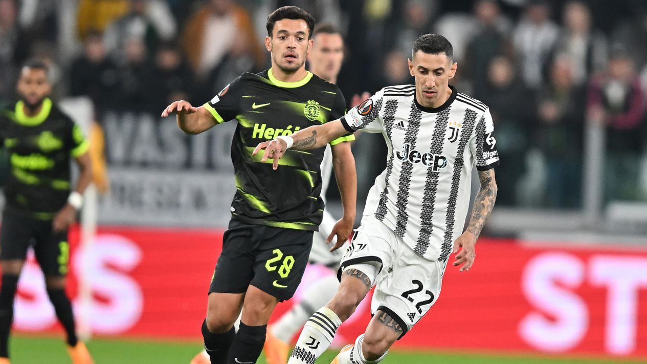 Caso Di Maria alla Juventus: infortunio reale o diplomatico?