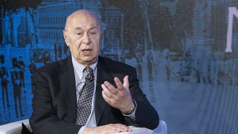 Il racconto di Mieli: “Il sondaggio di Lavitola? Mio contributo è stato zero. Ranucci? Un altro sarebbe stato impalato...”