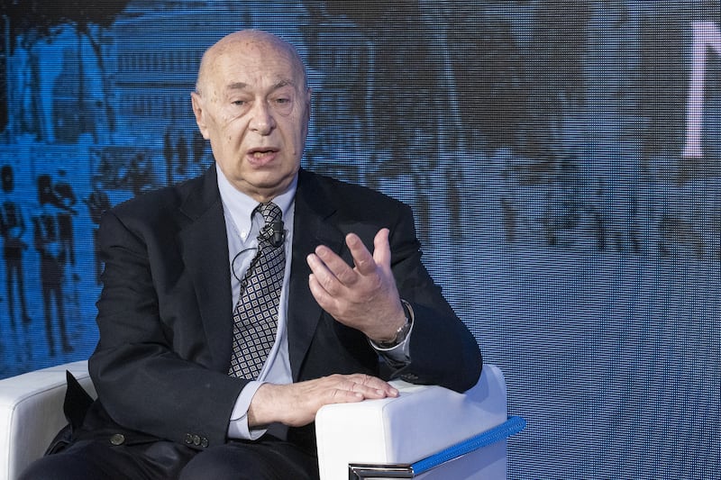 Il racconto di Mieli: “Il sondaggio di Lavitola? Mio contributo è stato zero. Ranucci? Un altro sarebbe stato impalato...”