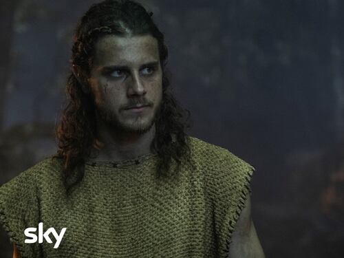 Arriva "Romulus", serie italiana che si candida al successo internazionale